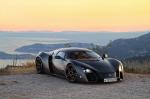 Marussia B2 2009 года